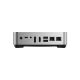6. PC Chuwi AuBox-P-K1 Ryzen 7 8745HS/16GB/SSD 512GB/BT/Win11 Pro