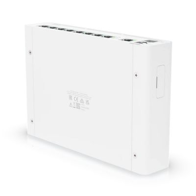 7. Ubiquiti UISP Console gateway/controller 10, 100, 1000 Mbit/s