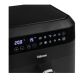 3. Tristar Digital Airfryer XXL FR-6999 Power 1700 W Capacity 6 L Black