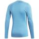 2. adidas mi ASK LS M DT6614 thermal shirt