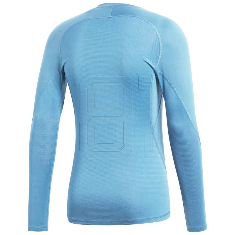2. adidas mi ASK LS M DT6614 thermal shirt