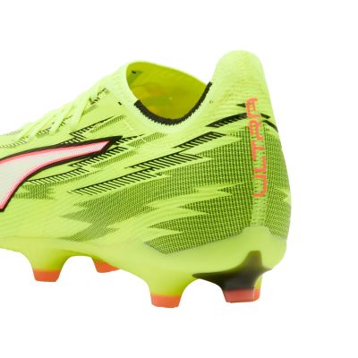 9. Puma Ultra 6 Match FG/AG 108687 01 football boots