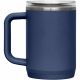 3. Thermo mug Camelbak Thrive Mug Insulated SST 470ml C2984/402050