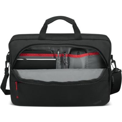 8. Lenovo ThinkPad Essential Plus 16 Topload Bag (Eco) 4X41C12469