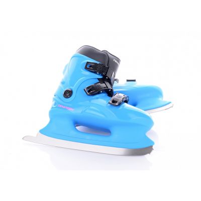 8. Tempish Rental R16 Jr Figure Skates 13000002063