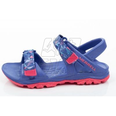 12. Merrell Hydro Drift Jr MC56495 sandals