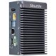 8. Shuttle Edge PC SPCEL03 PC Size 0.46L Black x6413E Intel SoC BGA 1493 1.5 GHz