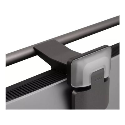 6. BenQ ScreenBar Halo 2 Monitor Lamp Gray