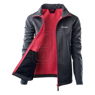 3. Hi-tec Lady Lucari Jacket W 92800056082