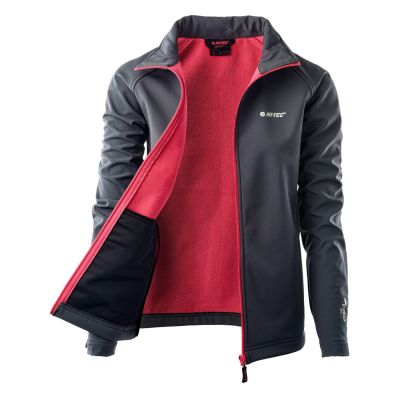 3. Hi-tec Lady Lucari Jacket W 92800056082
