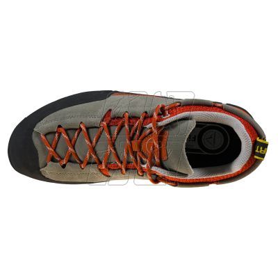 3. La Sportiva Boulder XM shoes 838909313