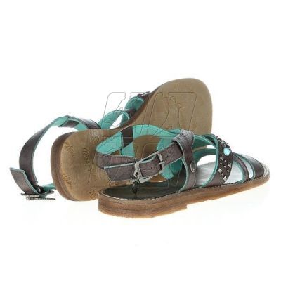 2. Sandals Wrangler Lola Lady W WL141650-30