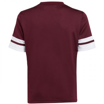 2. adidas Squadra 25 Jr T-shirt JC8667