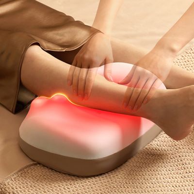 10. Dreame P30 Neck Massager Pillow - Beige