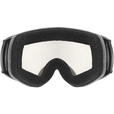 4. UVEX Victorious pro V black/red Ski Goggles