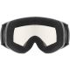 4. UVEX Victorious pro V black/red Ski Goggles