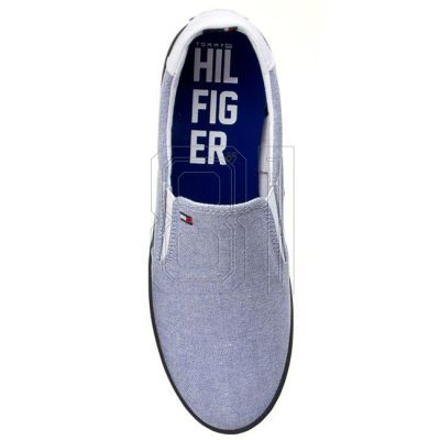 5. Tommy Hilfiger Harlow 2E M shoes FM56820908-479