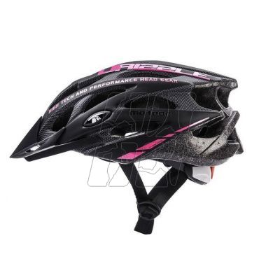 52. Meteor MV29 Drizzle 24715-24717 bicycle helmet