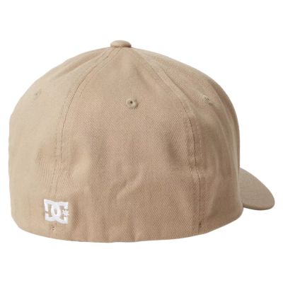 3. DC Star 2 Cap 55300096-TGD0 Beige L/XL