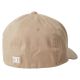 3. DC Star 2 Cap 55300096-TGD0 Beige L/XL