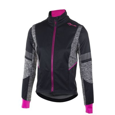 Rogelli women's jacket BLISS pink S