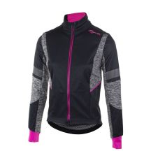 Rogelli women's jacket BLISS pink S