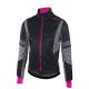 Rogelli women's jacket BLISS pink S
