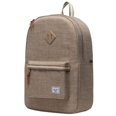 3. Herschel Classic Heritage Backpack 10007-05441 Brown One size