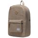 3. Herschel Classic Heritage Backpack 10007-05441 Brown One size