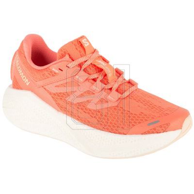 Salomon Aero Glide 3 W L47810700 Running Shoes