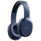 11. Havit H2590BT Pro Wireless On-Ear Headphones (Blue)