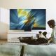 29. Samsung QE65S95F OLED TV 65'' 4K Ultra HD 165 Hz Tizen Dolby Atmos Black