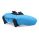 13. SONY PS5 DualSense Starlight Blue Wireless Controller
