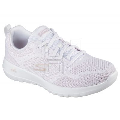 Skechers GO Walk Joy shoes - Violet W 124640 WTRG