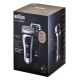 14. BRAUN Series 9 Pro+ 9565cc Electric Shaver