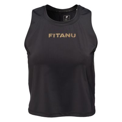 Fitanu Fien W 92800597311 Sleeveless
