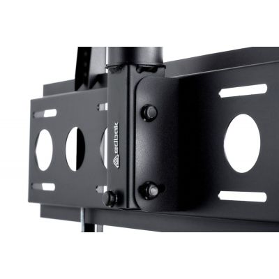 5. Edbak CMS21 monitor mount/stand 190.5 cm (75") Ceiling Black