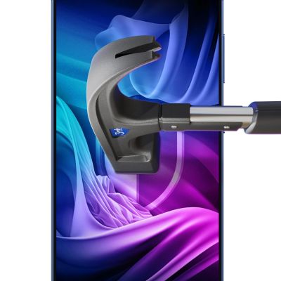 6. 3mk Silky Matt Pro matte foil for Samsung Galaxy S25 FE