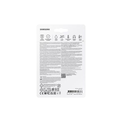 25. SAMSUNG FLASH BAR Plus 128GB MUF-128BE3/APC SILVER