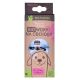 3. STARCH BAG - bio-bags for excrements - 8 x 15 pcs.