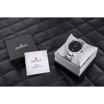 13. Men's Watch GIEWONT GW4290-2