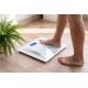 14. Esperanza B.FIT EBS016W Bluetooth Scale (White)