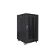 7. Lanberg FF01-6822-23B 22U Rack Freestanding Rack Black