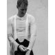 2. POC ESSENTIAL LAYER LS Cycling Jersey - White