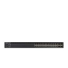 LANCOM XS-4530YUP Managed L3 10G Ethernet (100/1000/10000) PoE Support 1U Black