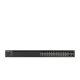 LANCOM XS-4530YUP Managed L3 10G Ethernet (100/1000/10000) PoE Support 1U Black