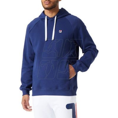 Fila Bisceglie Hoody M FAM0321.50001 sweatshirt