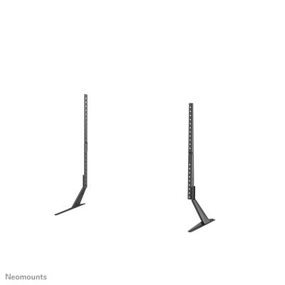 7. Neomounts DS45-430BL19 TV Mount 190.5 cm (75") Black