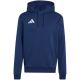 Men's adidas Entrada 26 Hoody navy blue JZ6583
