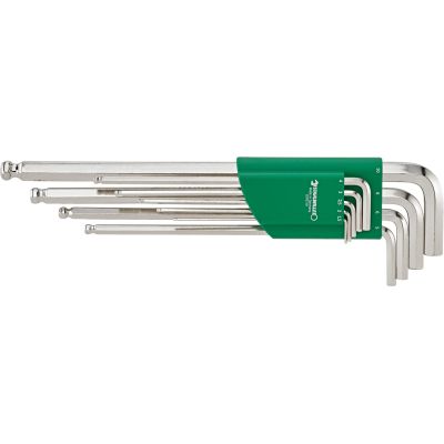 2. STAHLWILLE 96432600 Hand Screwdriver Set